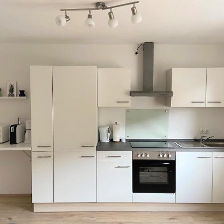Ferienwohnung Flur 34 آدناو المظهر الخارجي الصورة