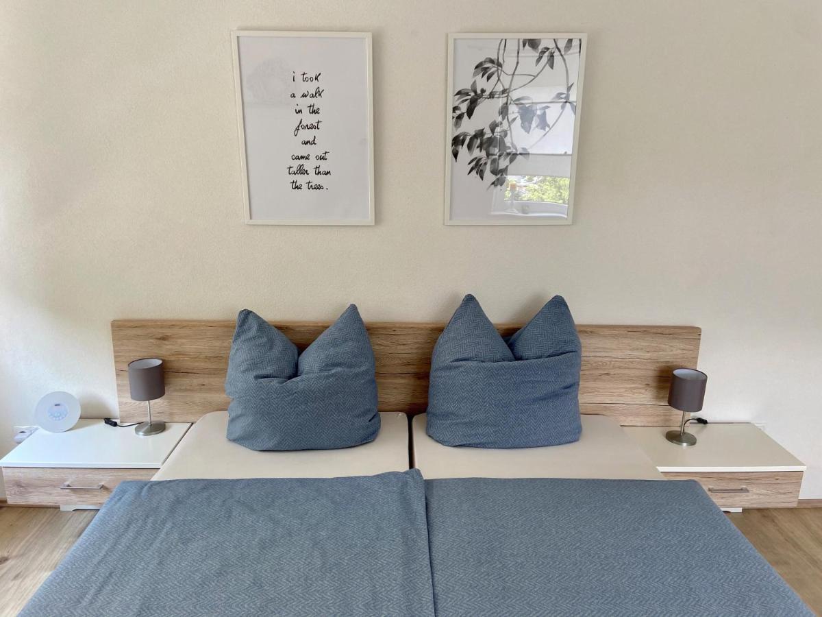 Ferienwohnung Flur 34 آدناو المظهر الخارجي الصورة
