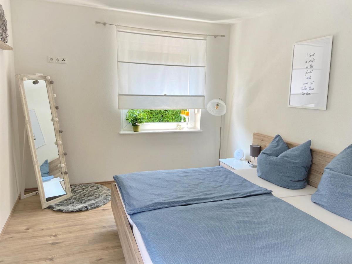 Ferienwohnung Flur 34 آدناو المظهر الخارجي الصورة
