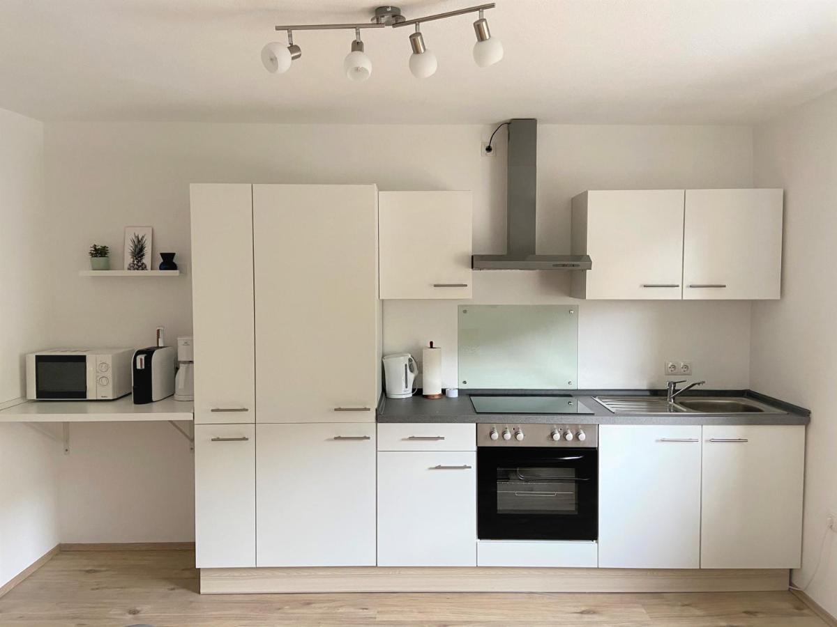 Ferienwohnung Flur 34 آدناو المظهر الخارجي الصورة