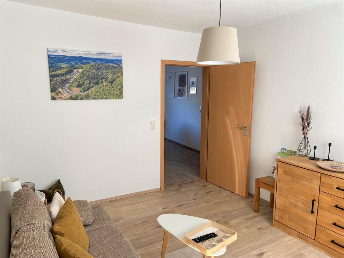 Ferienwohnung Flur 34 آدناو المظهر الخارجي الصورة